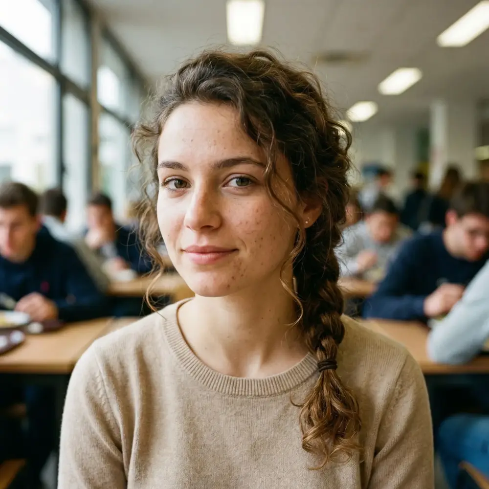 Fondateur de Bac Pro PP