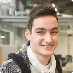 Rédacteur des articles de blog de Bac Pro PP